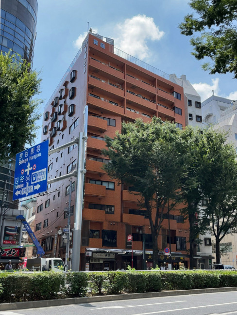 第33宮庭ビル